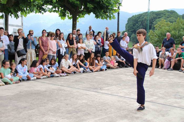 Asteasuko san pedro festak d 13 1656506356305