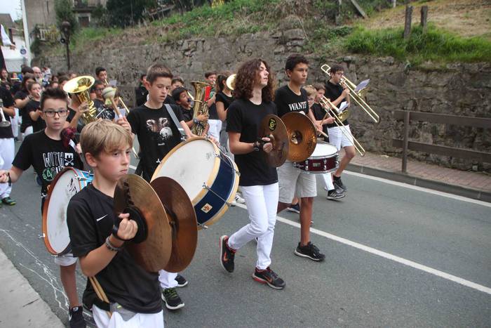 Irura San Migel jaiak 2018 t 60 1537554680269