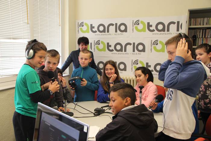 Amezketarren txanda 40 1491413002278