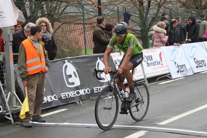 Angel Fuentes garaile XVI. A 64 1552907550574