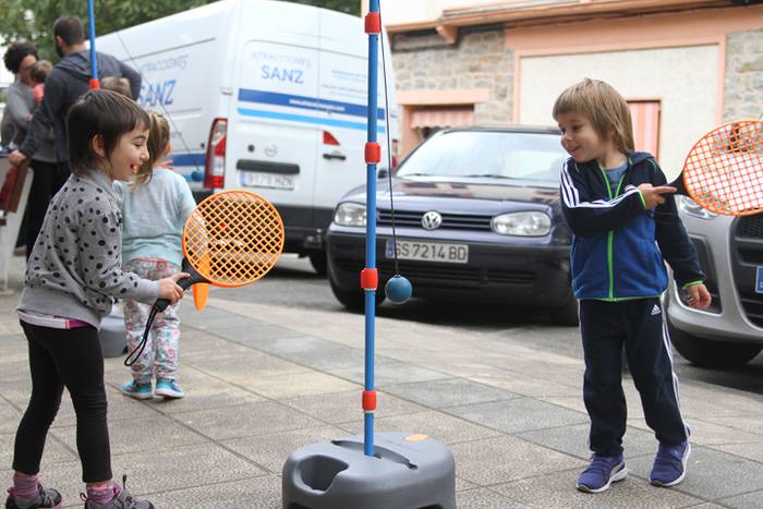 Ugarteko Jaiak 2016, larunbata 11 1475933126422