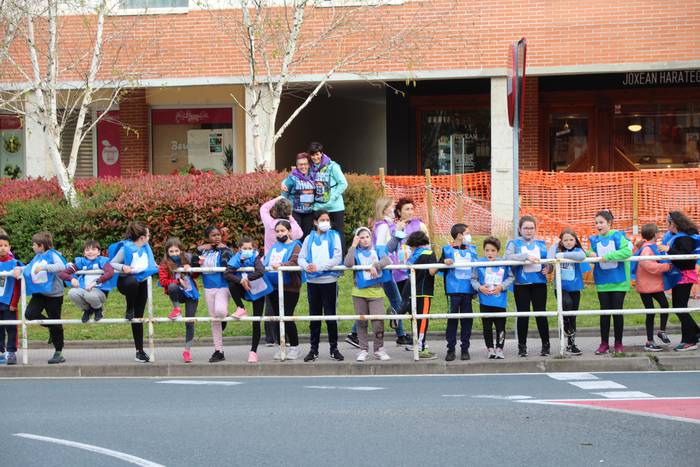 Adunatik sartu da Korrika es 55 1649419520139