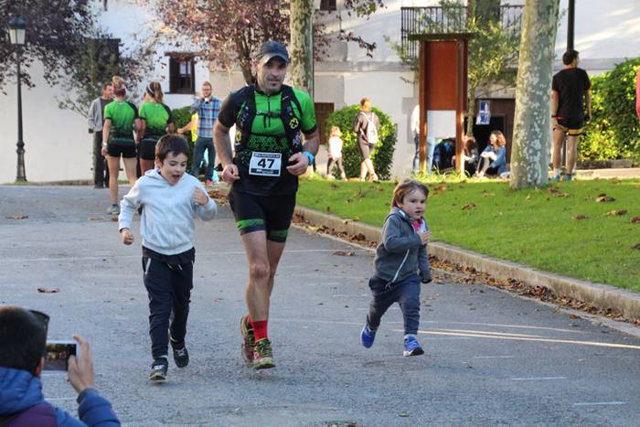 Iban Letamendi eta Alizia Ol 53 1507398379499