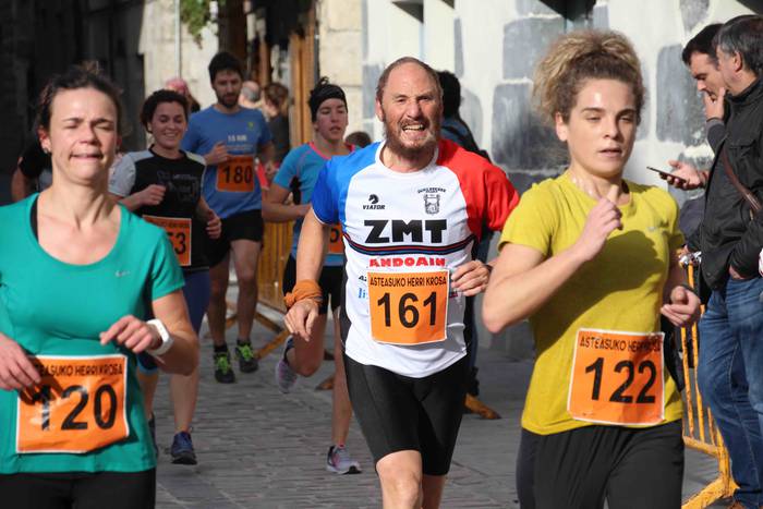 Asteasuko IV. Elkartasun krosa 2018 46 1545575028648