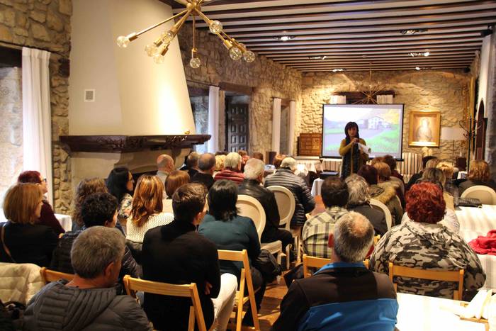 Saiaz, 25 urte herritarrekin 10 1555078430980