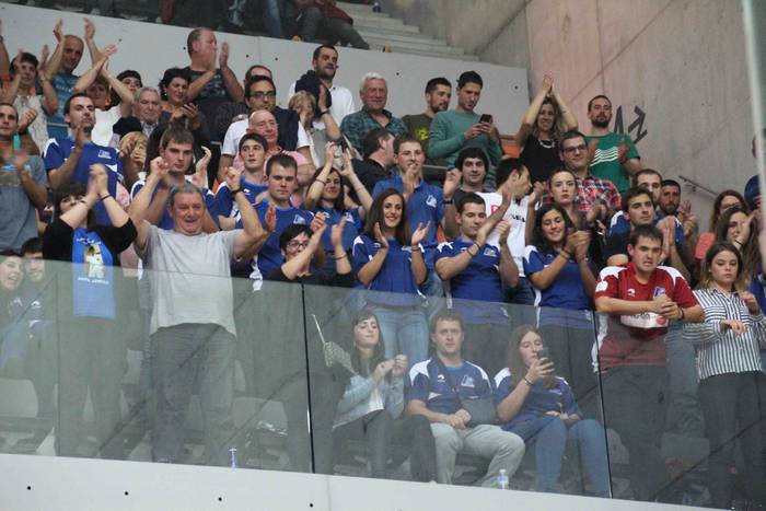 Amezketarrek ere txapela ban 31 1527451615760