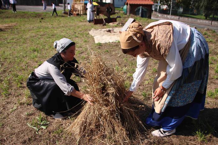 Garia bildu dute ogia egitek 50 1532422670514