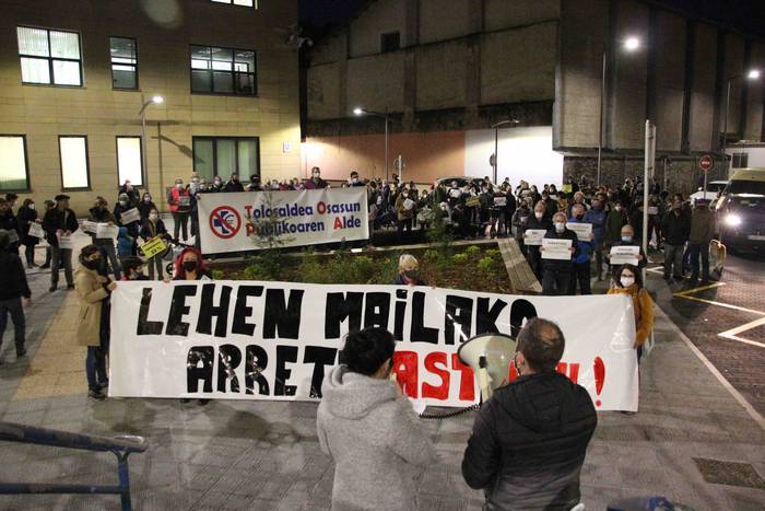 Giza-kateak, sindikatuak, le 23 1640196499981