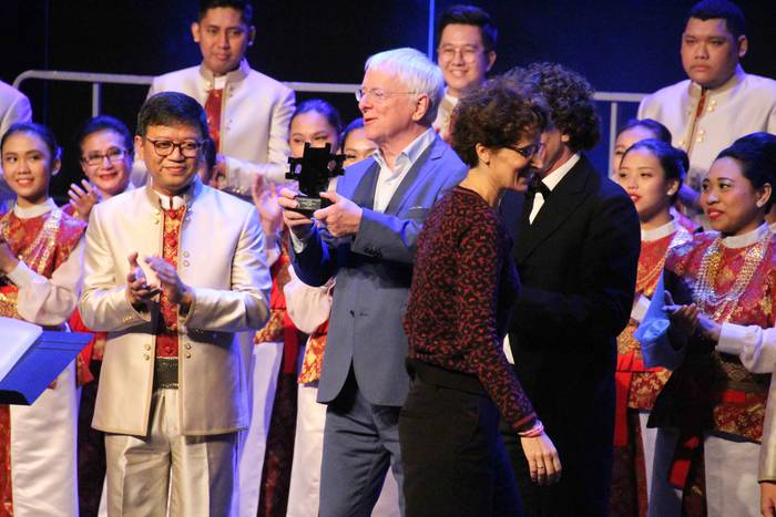 Indonesiako Batavia Madrigal 38 1572797997221