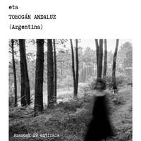 Kontzertua: Arima eta Tobogan Andaluz (Argentina)