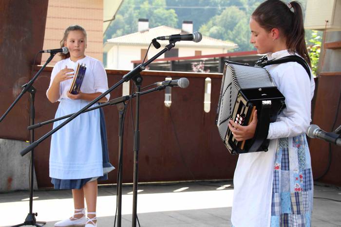 Berrobi San Agustin jaiak Tr 41 1535460484255