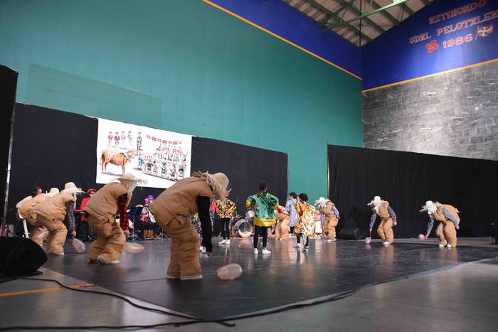 Lizartzako inauterien hasier 46 1644672411612