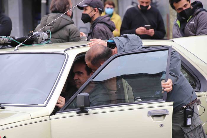 Maixabel pelikula filmatzen  9 1616683035559