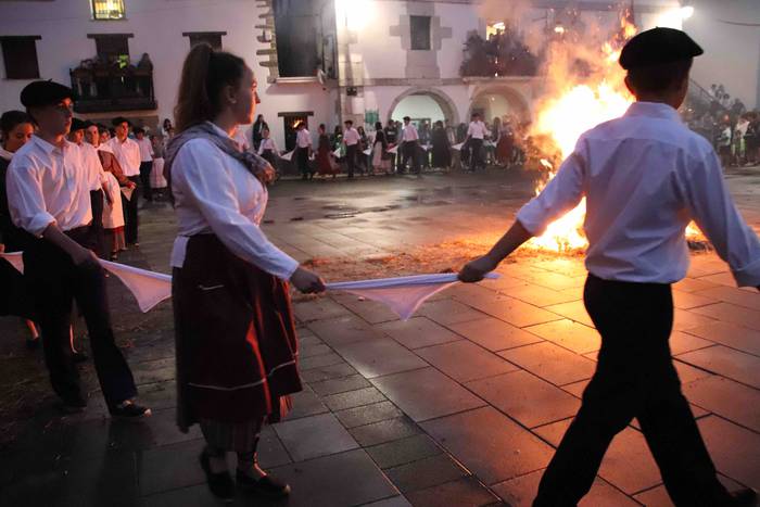 Abaltzisketako San Joan jaia 14 1656022401824