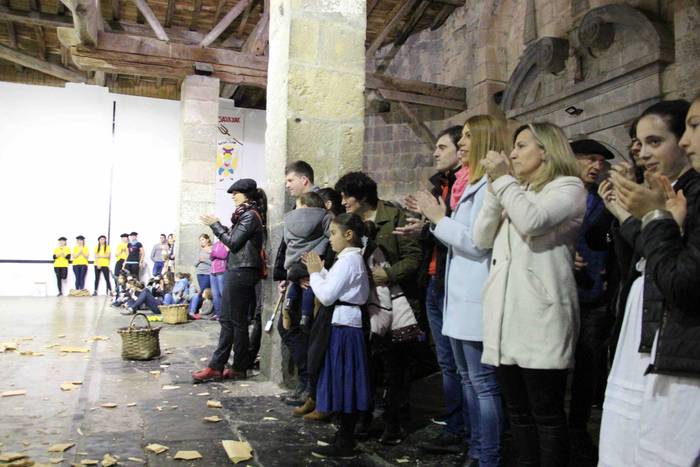 Aurtengo txapelduna, Alatzne 22 1552160553765