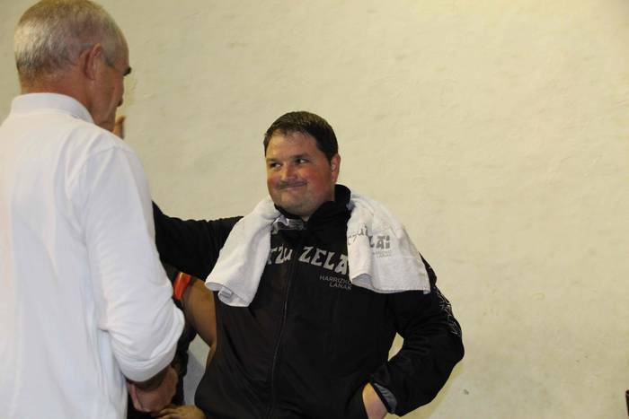 Aimar Irigoien txapelldun Gi 19 1539543589478