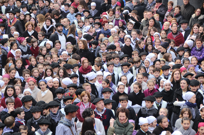 Tolosaldea, oles ta oles 19 1482578783155