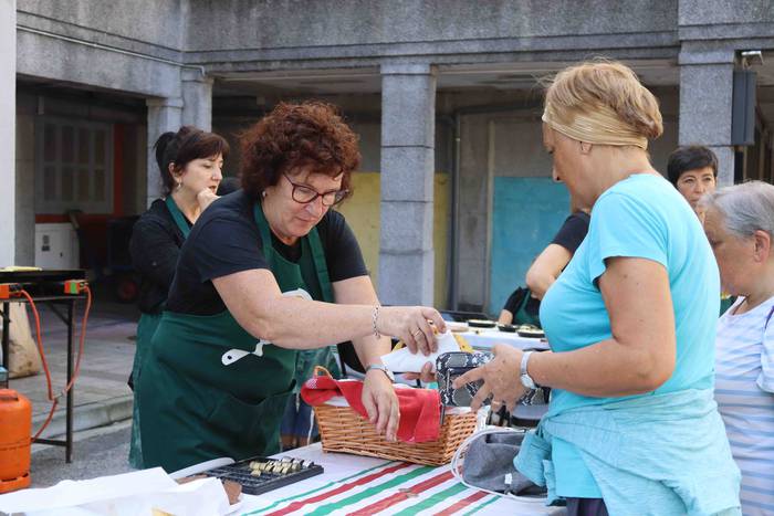 Emakume sortzaileek hartu du 18 1665918592160