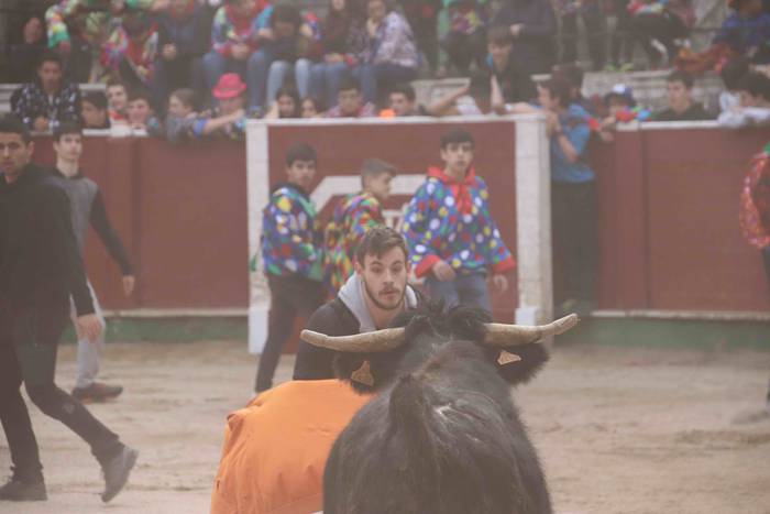 Lehenengo zezen festa, prime 28 1551375105722