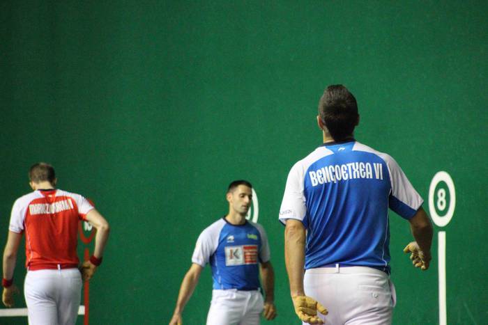 Olaizola II.ari agurra Tolos 71 1636396324072