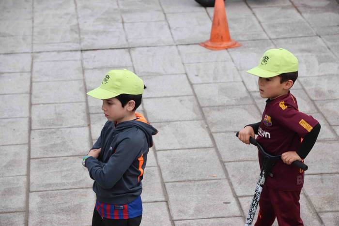 Gau Krosaren aurretik umeak protagonista 13 1544893294896