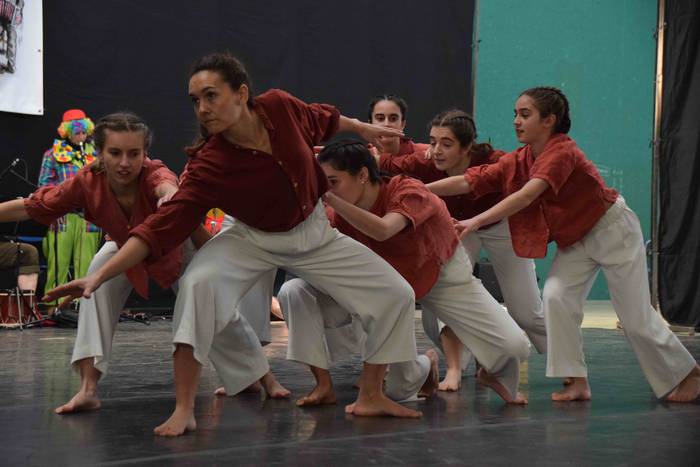 Lizartzako inauterien hasier 68 1644672420597