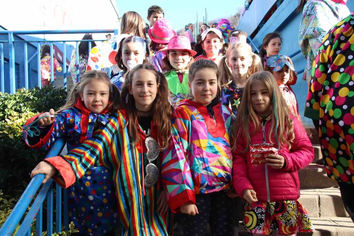 Emozioz beteta hartu dituzte 14 1582220742428