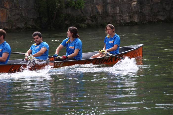 Batela txikien balantza, Zut 71 1505566958369