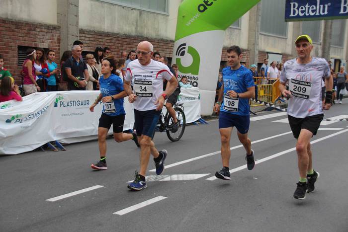 Aitor Arroyo eta Maite Arrai 9 1570885889121