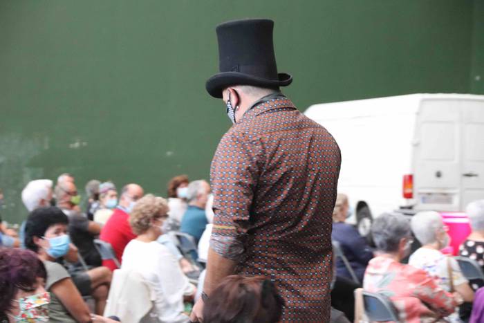 'Hezurbeltzak' Zizurkilen 9 1597429077616