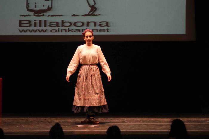 Aurresku Ligak baditu irabaz 14 1644764896642