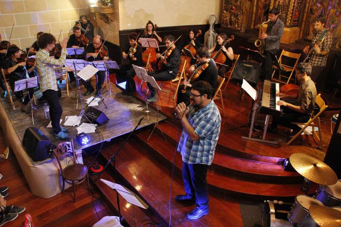 ET INCARNATUS KONTZERTUA 8 1505811252490