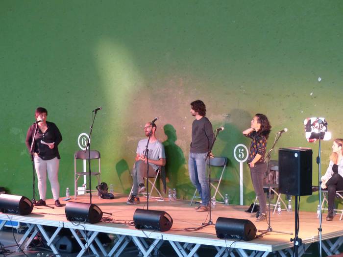 Asteasuko bertso saioa 24 1593513798410