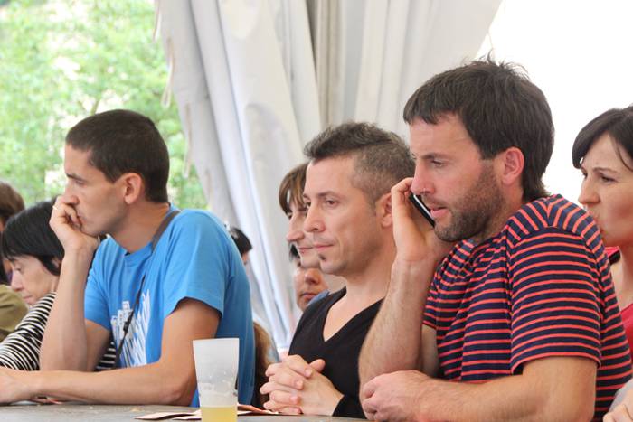 Ikaztegietako Eskola Txikiak Festa 89 1465744488508