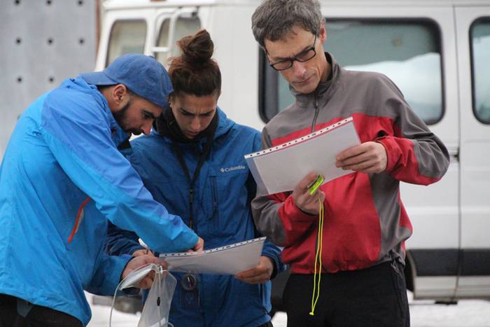 Orientazioaren bila, 100 lag 18 1510501503257