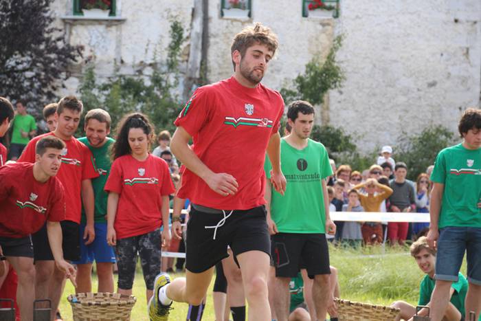 Festa jartzen gazteak nagusi 58 1499019479467