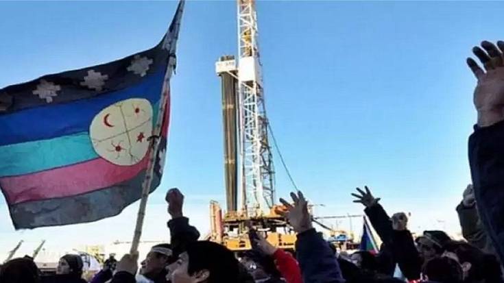 Palestina, maputxeak eta mahai inguruak