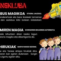Umeen zinekluba