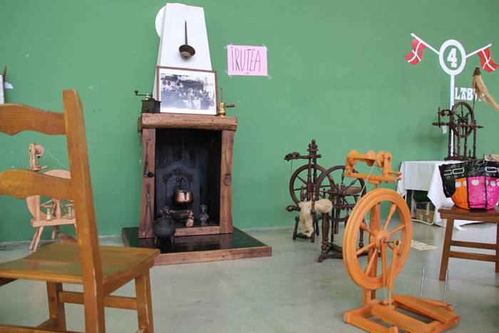 Landaretik ehunera, lihoa 28 1480162971681