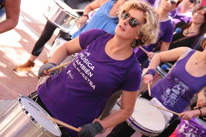 Batukada feminista sanjoanak 47 1529756052924