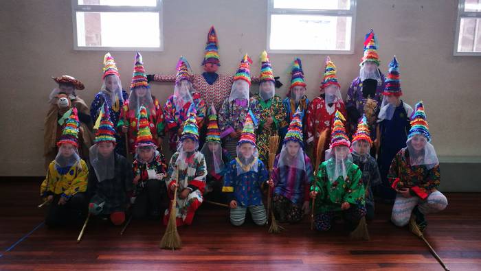 Hotzari aurre egiteko, dantz 31 1517596274825