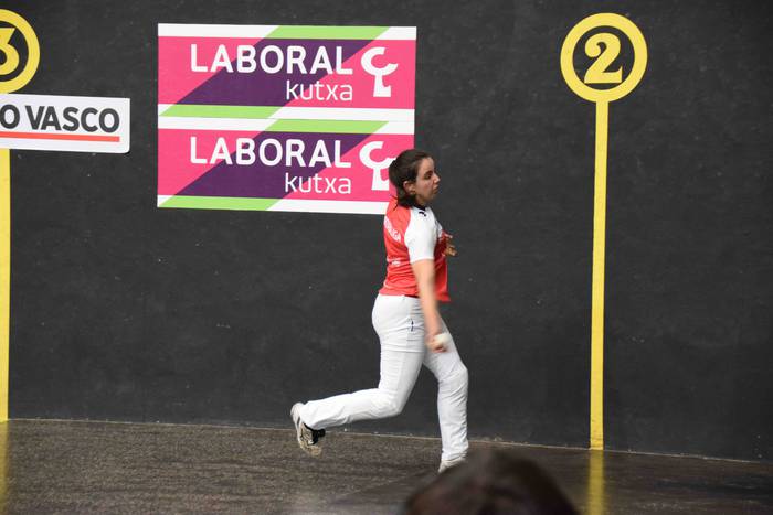 Finaletik tanto bakarrera ge 41 1543759890200