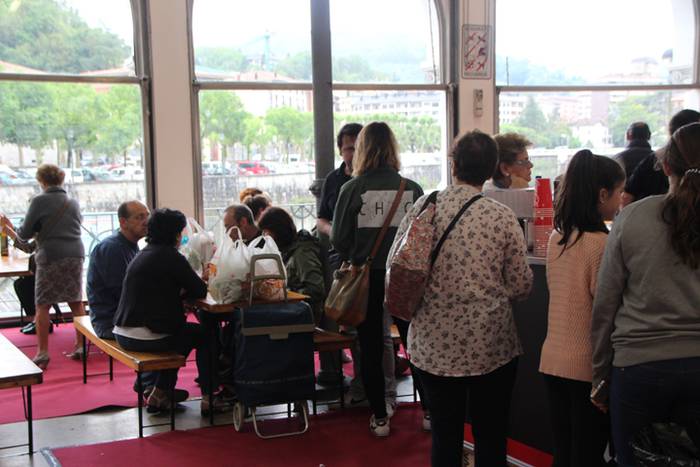 Kostaldea Tolosara ekarrita 20 1496494174680