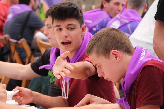 Lauburu eguna 2019 areto fut 14 1559395722649