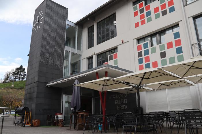 Atxulondo kultur etxea energetikoki birgaituko dute