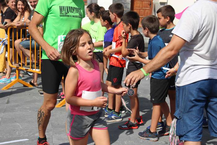 Raul Margallo eta Karen Orti 15 1533480764586