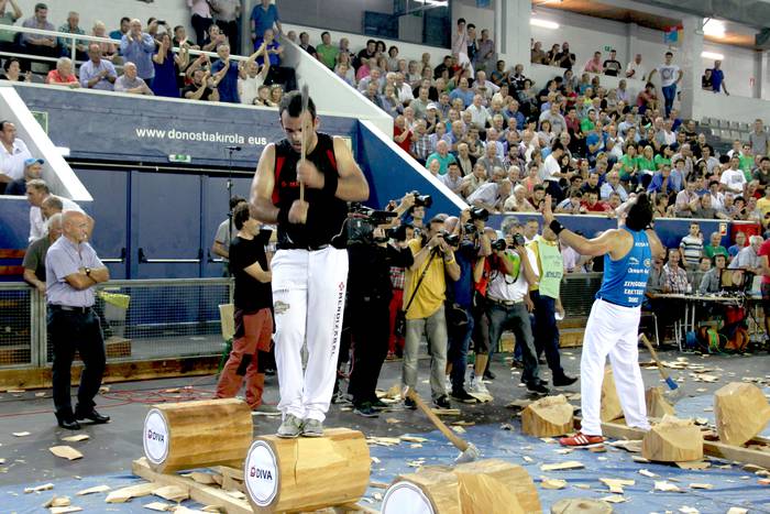 Euskal Herriko Aizkolari Txa 2 1508228769418