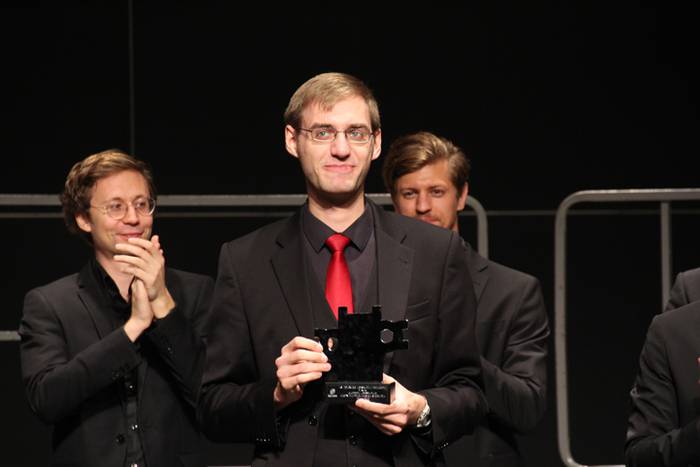 48. Tolosako Abesbatza Lehiaketa 45 1478019589674