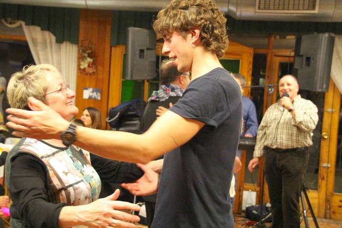 Izaskun jatetxea ibarra azken eguna bazkaria festa 42 1544379211639