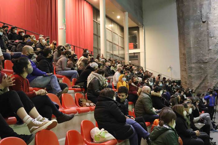 Amaia Iturriotzek irabazi du 14 1609100435217